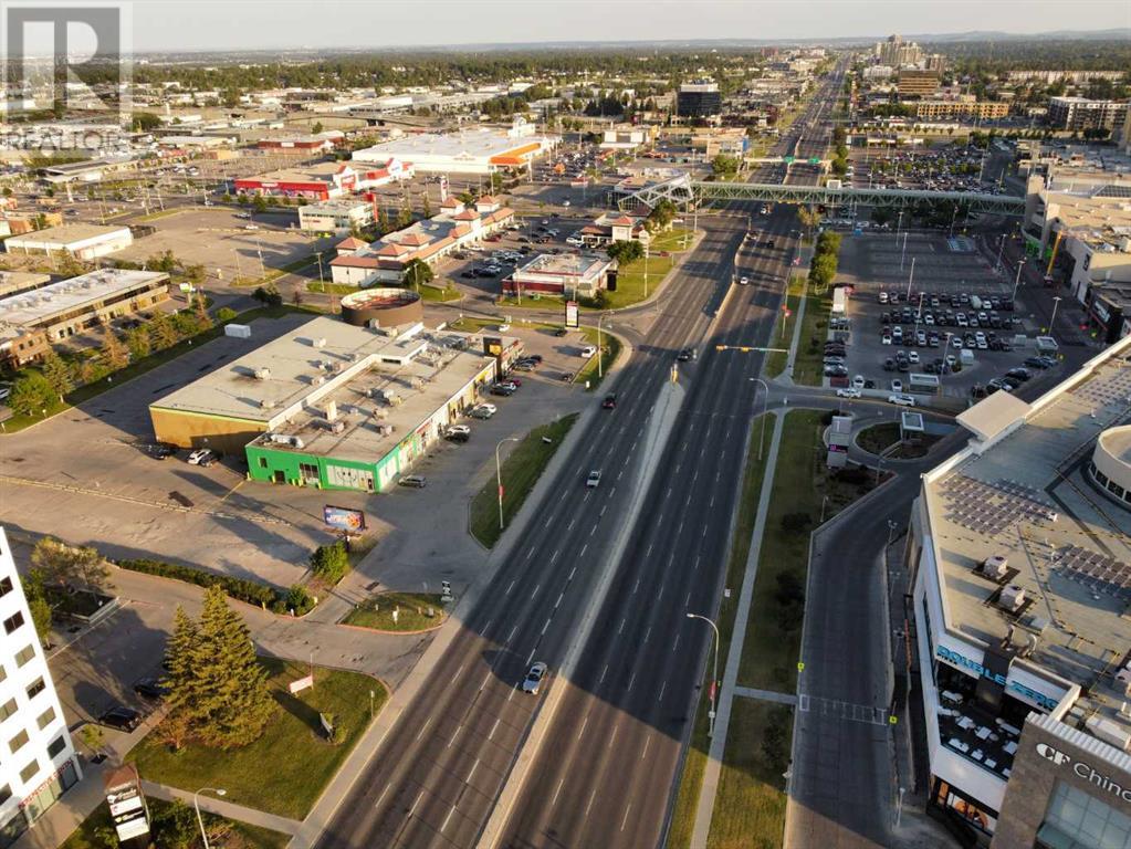 Business for Sale in  Macleod Manchester Industrial Calgary 