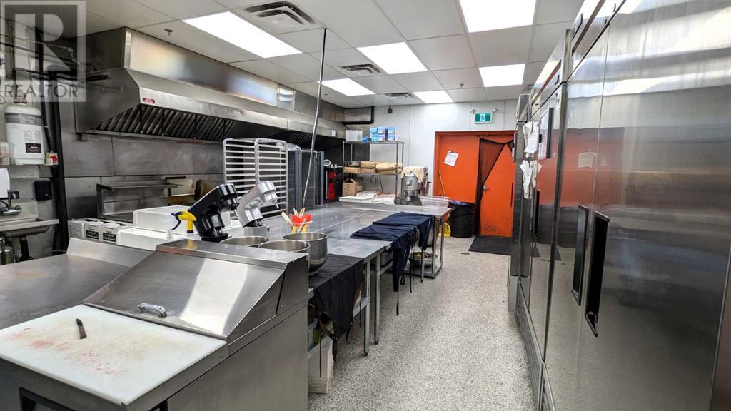 Business for Sale in  Macleod Manchester Industrial Calgary 