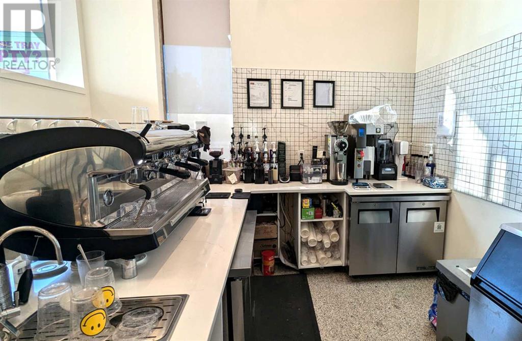 Business for Sale in  Macleod Manchester Industrial Calgary 