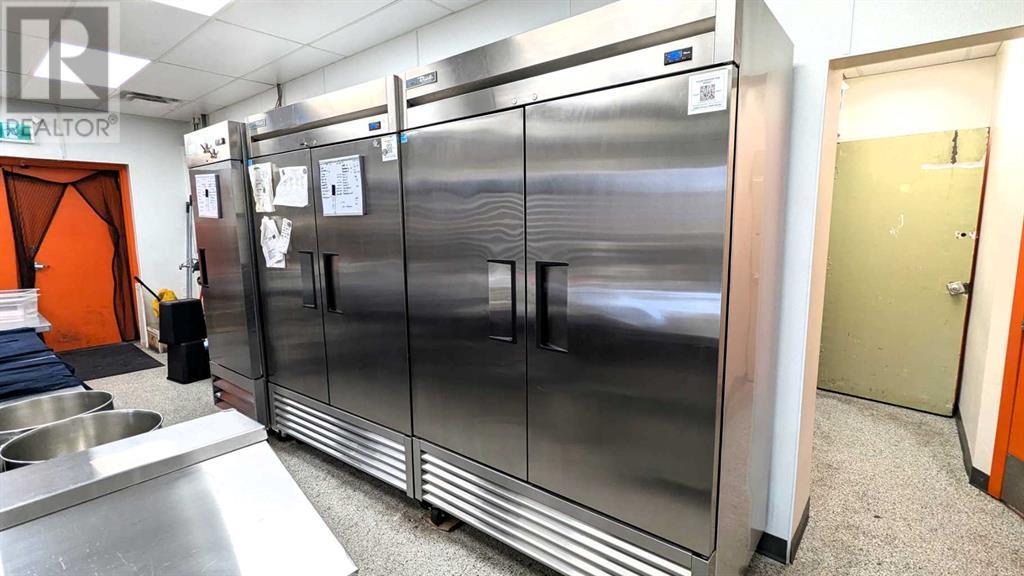 Business for Sale in  Macleod Manchester Industrial Calgary 