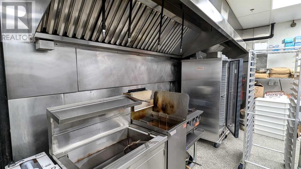Business for Sale in  Macleod Manchester Industrial Calgary 