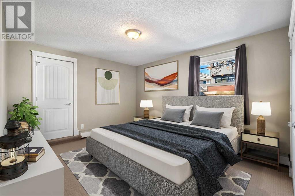 Single Family House for Sale in    Avenue SW Altadore Calgary 
