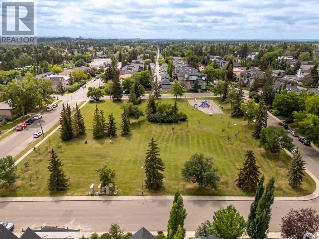 Single Family House for Sale in    Avenue SW Altadore Calgary 