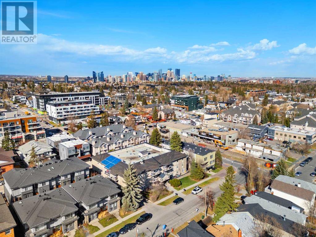 Single Family House for Sale in    Avenue SW Altadore Calgary 
