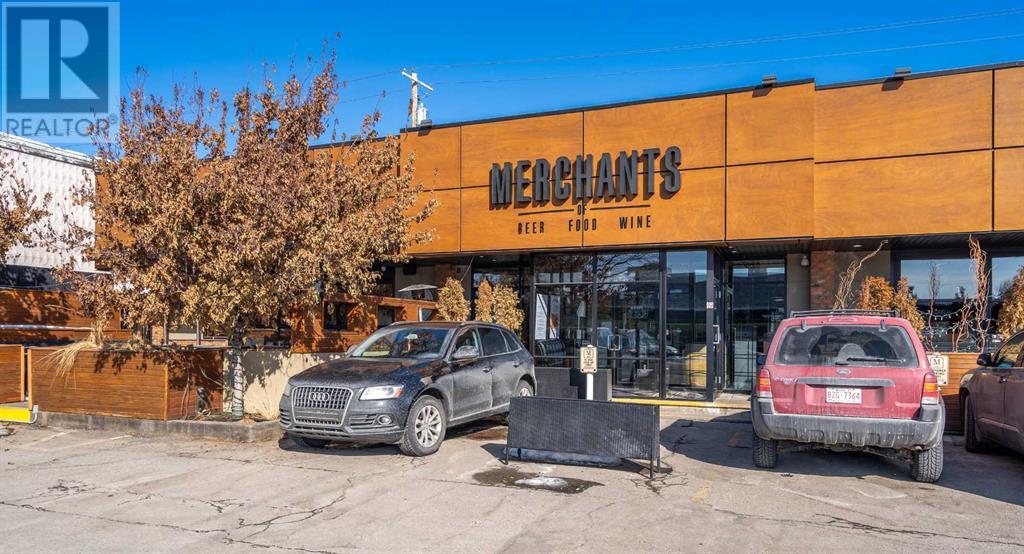 Single Family House for Sale in    Avenue SW Altadore Calgary 