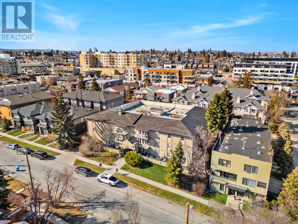 Single Family House for Sale in    Avenue SW Altadore Calgary 