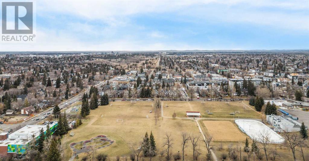 Single Family House for Sale in    Avenue SW Altadore Calgary 