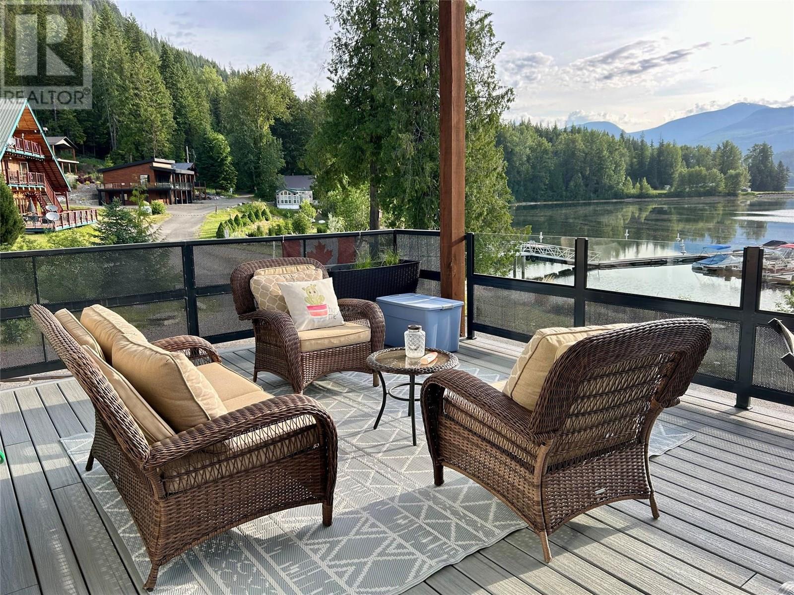 1681 Sugar Lake Road Unit# 9, Cherryville