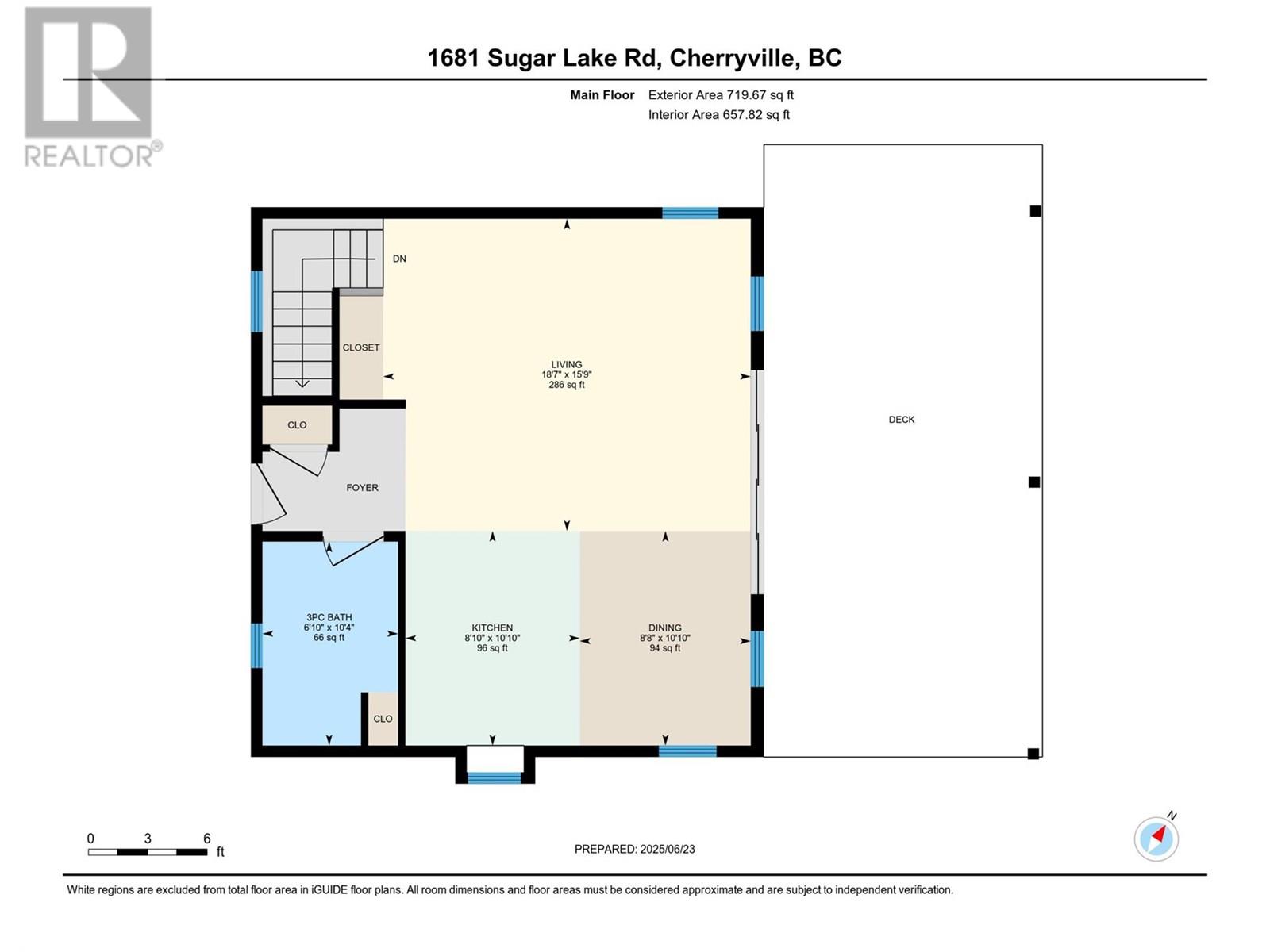 1681 Sugar Lake Road Unit# 9, Cherryville