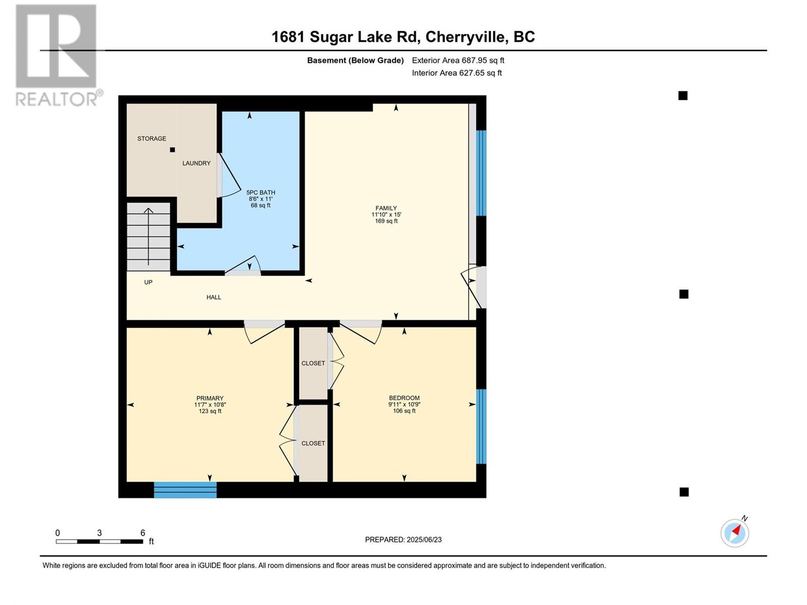 1681 Sugar Lake Road Unit# 9, Cherryville