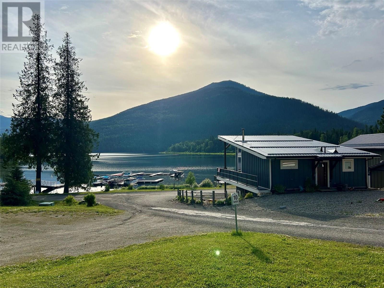 #9-1681 Sugar Lake Road, Cherryville