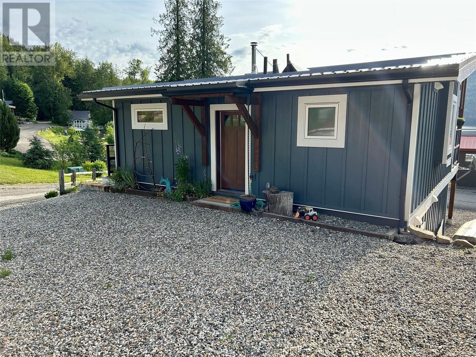 1681 Sugar Lake Road Unit# 9, Cherryville