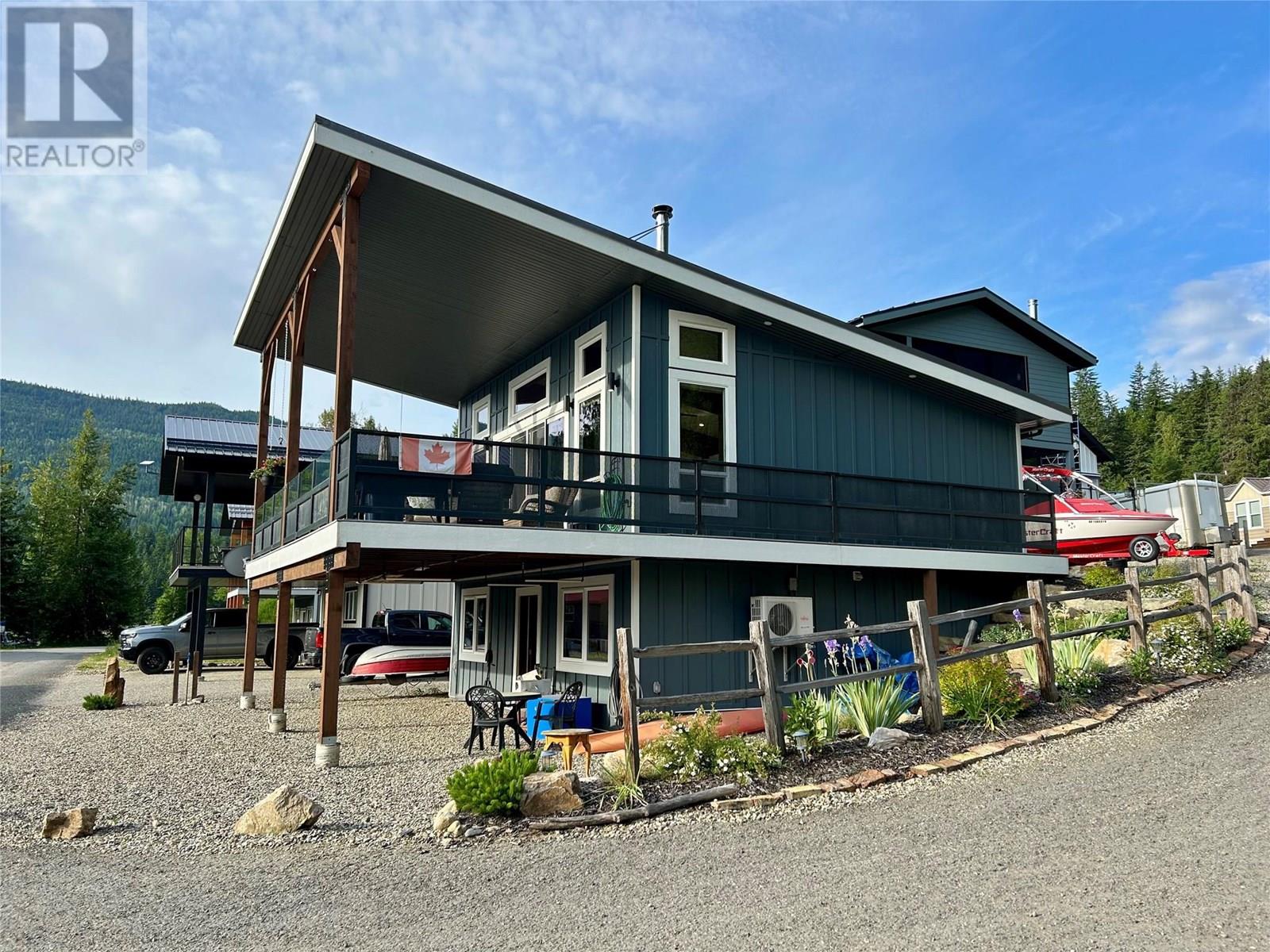1681 Sugar Lake Road Unit# 9, Cherryville