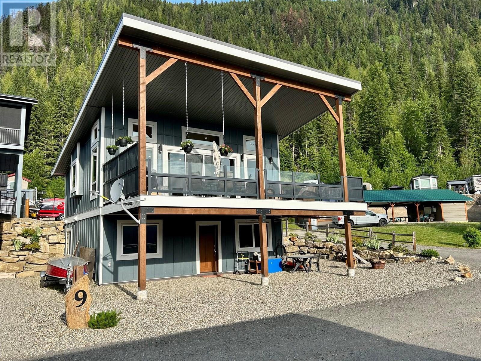 1681 Sugar Lake Road Unit# 9, Cherryville