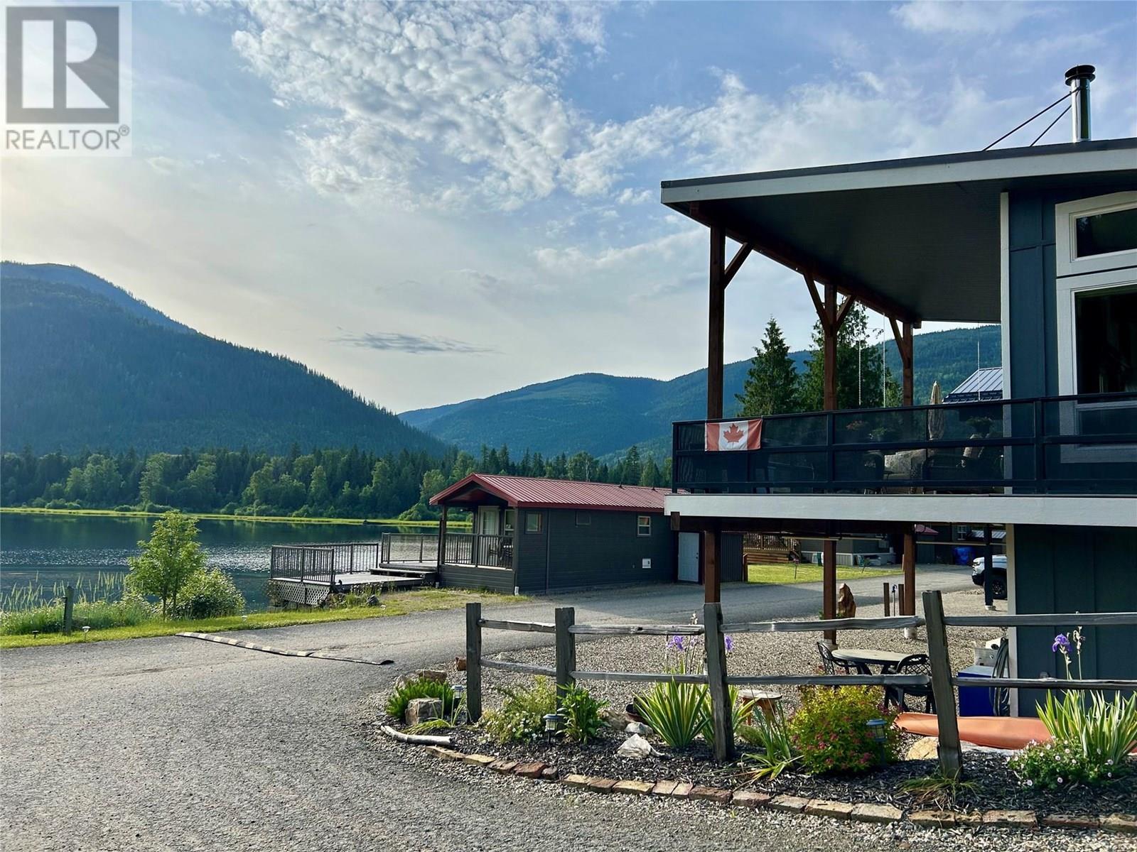 1681 Sugar Lake Road Unit# 9, Cherryville