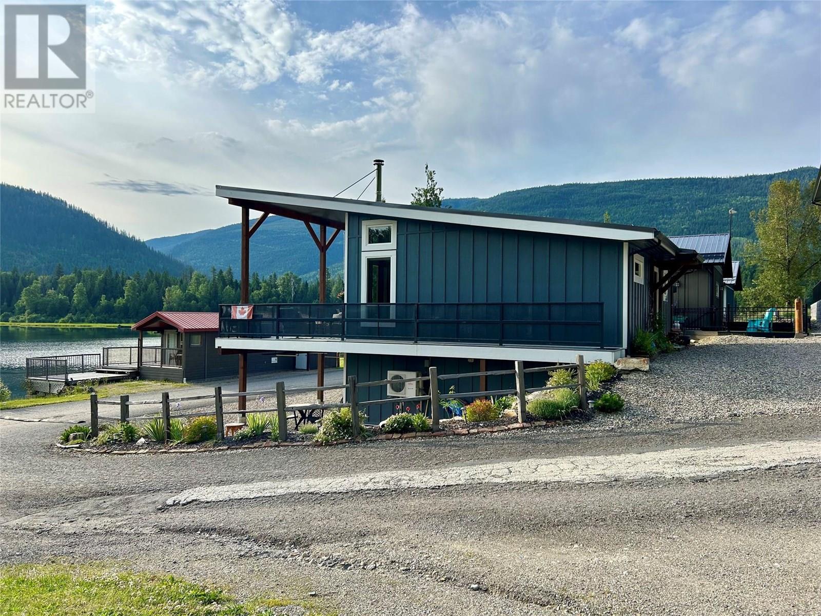 1681 Sugar Lake Road Unit# 9, Cherryville