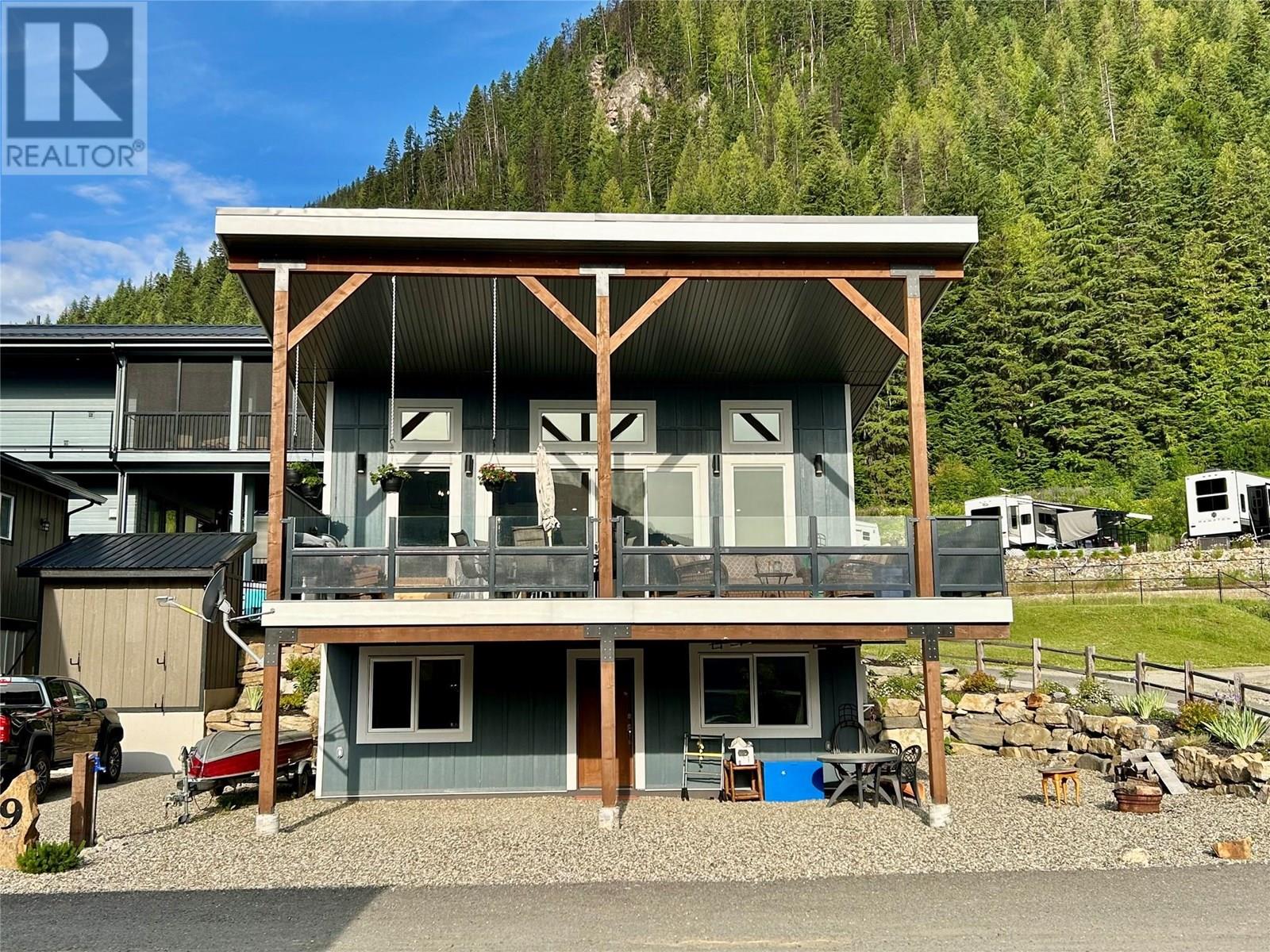 1681 Sugar Lake Road Unit# 9, Cherryville