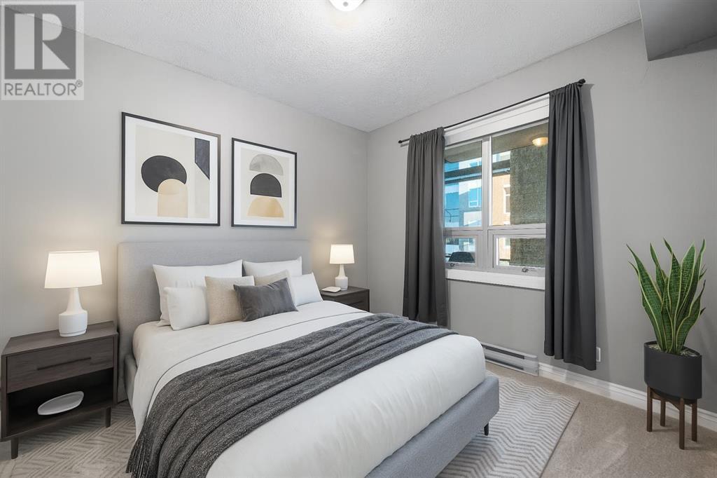 203, 1410 1 Street SE, Calgary, Alberta