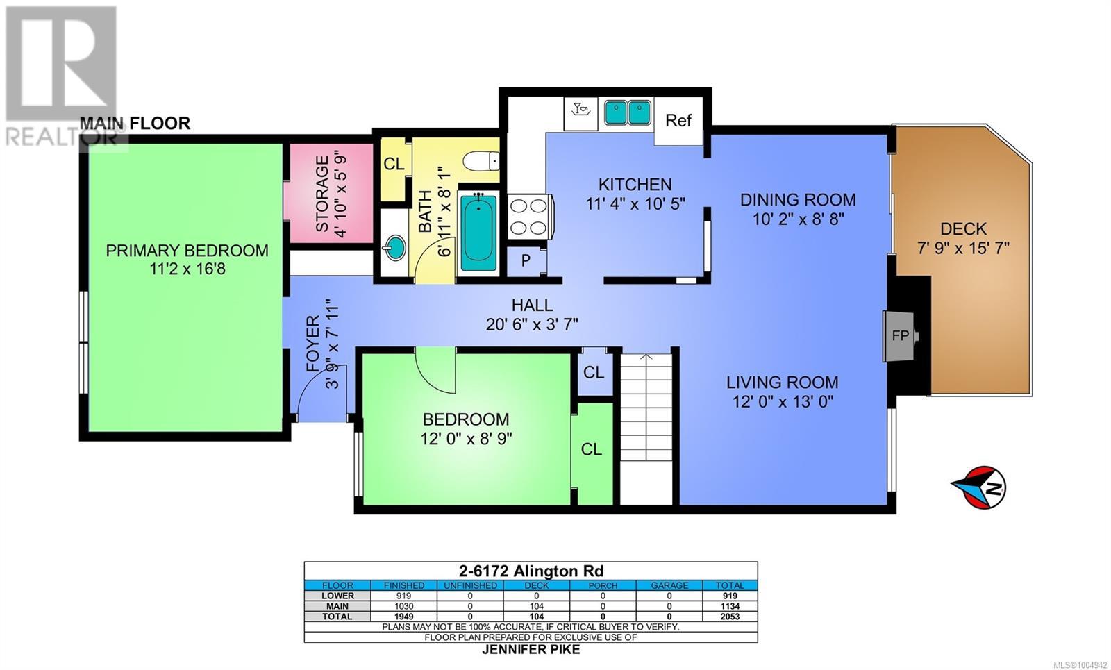 2 6172 Alington Rd, Duncan