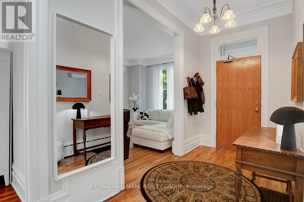 Main Level - 2 Bedroom Unit (Owner Occupied)