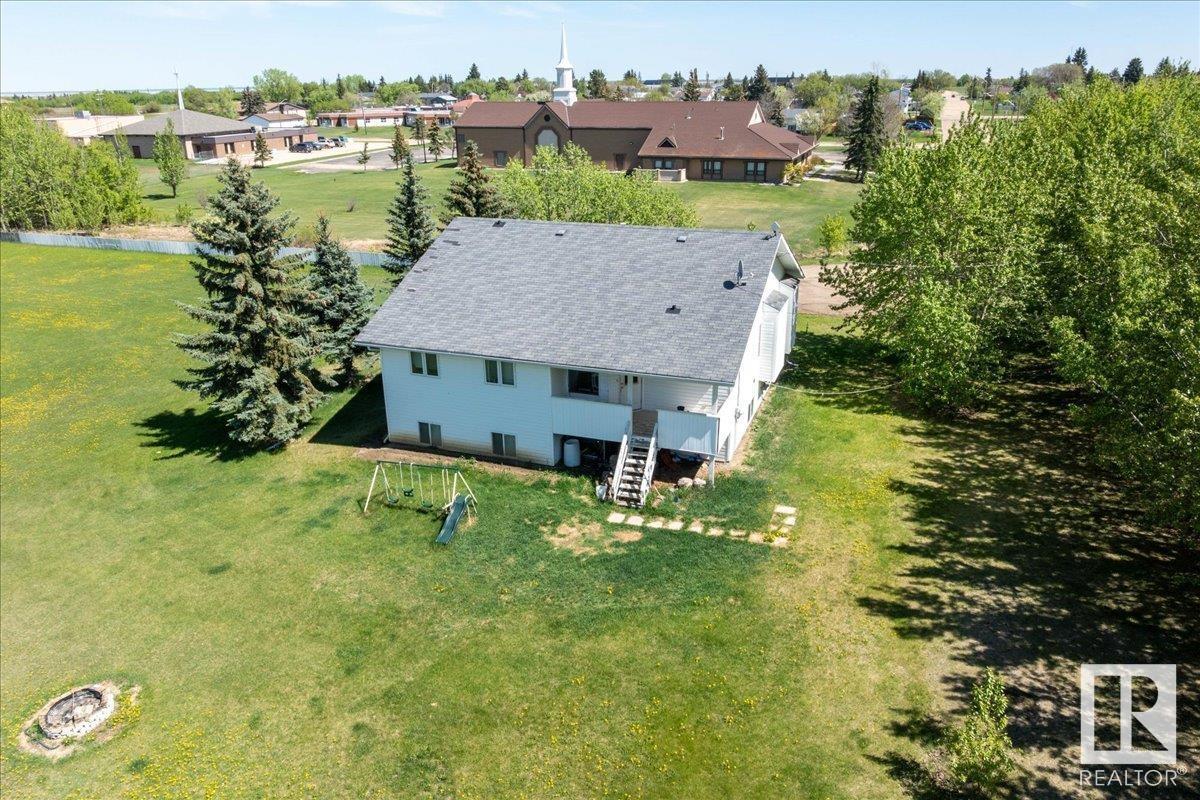 Photo 22 of 5116 58 Av, Tofield AB