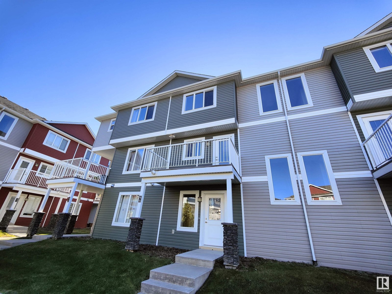 #46 1816 RUTHERFORD RD SW - Image 1