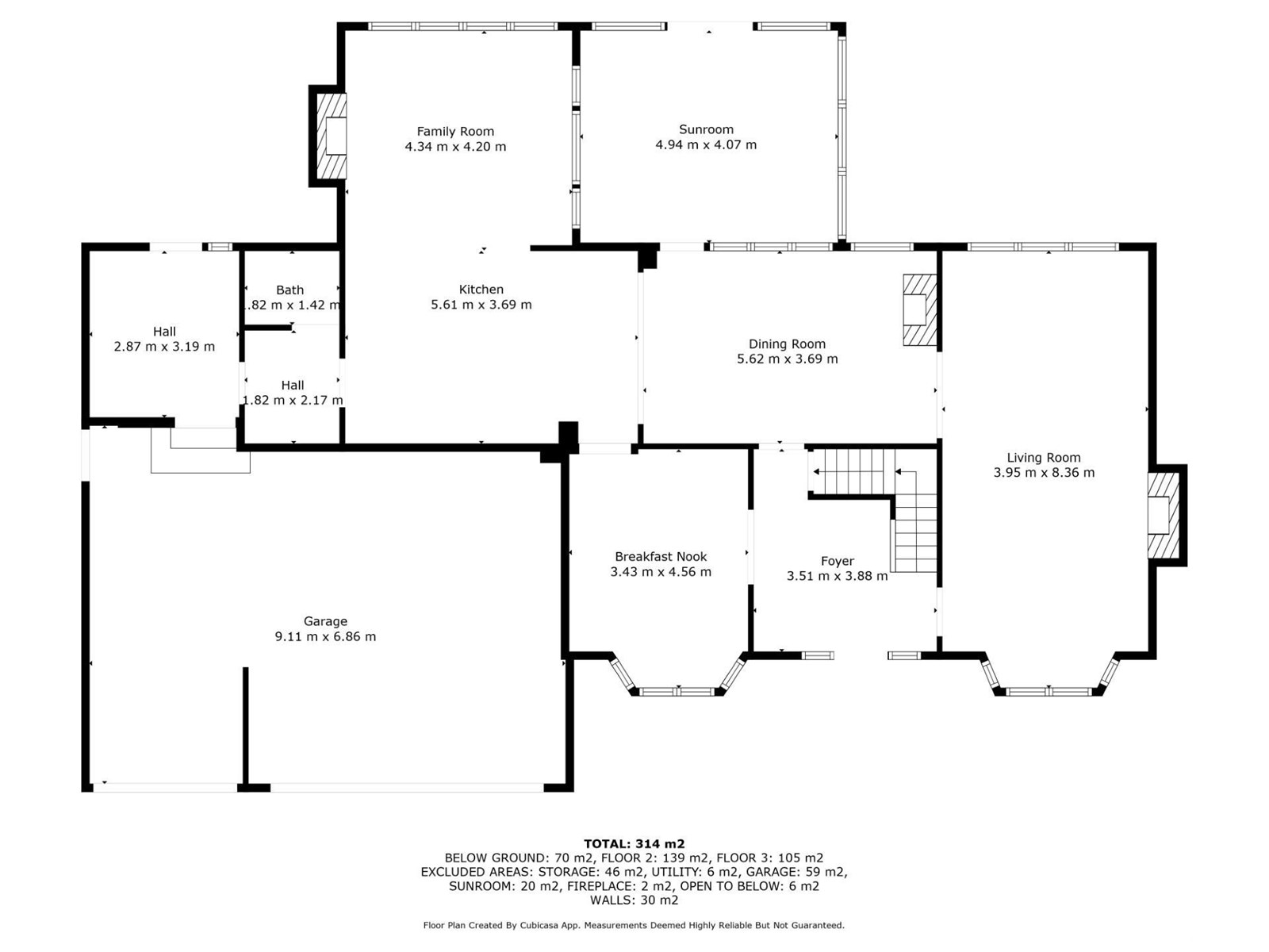 Photo 67 of 95 Fairway Dr Nw, Edmonton AB