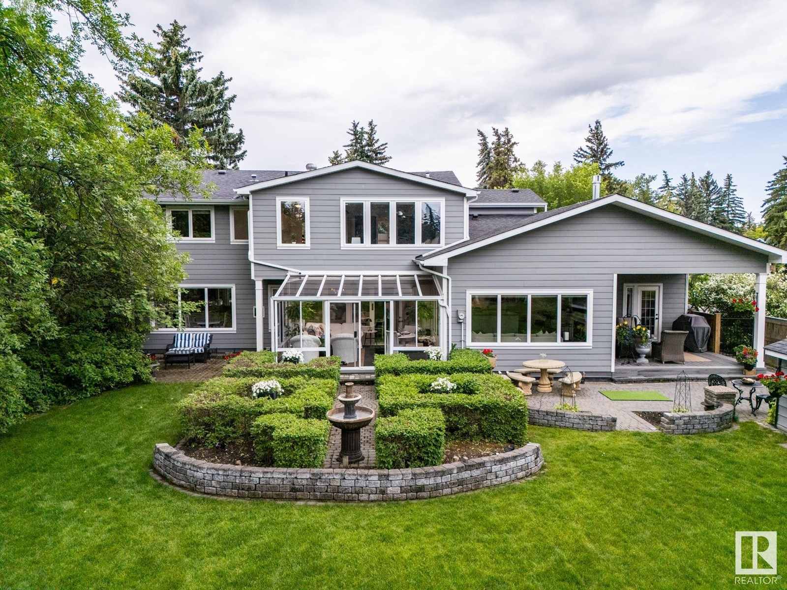 Photo 70 of 95 Fairway Dr Nw, Edmonton AB