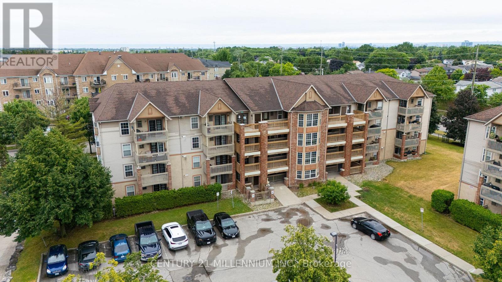Photo 28 of 210 4005 Kilmer Drive, Burlington ON
