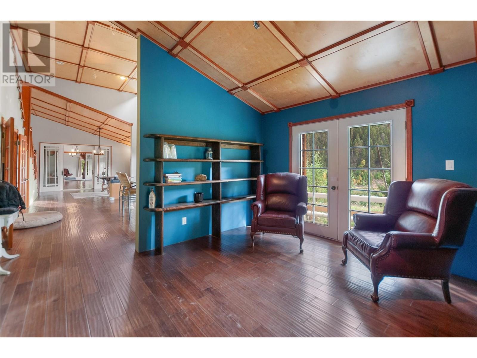  2650 SUMMERS CREEK Road, Princeton