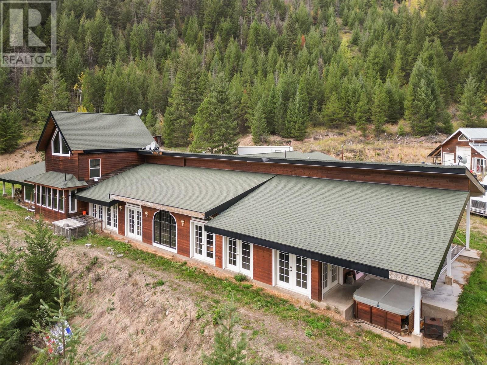  2650 SUMMERS CREEK Road, Princeton
