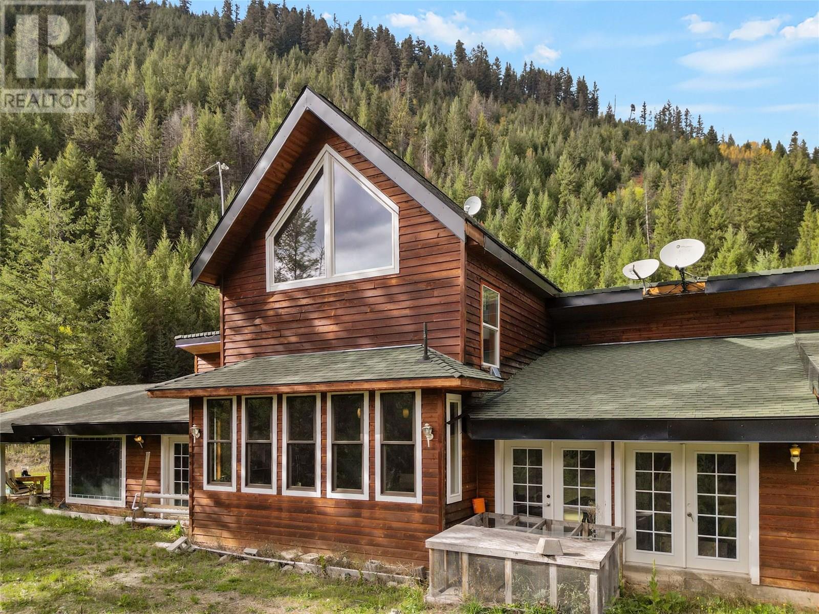  2650 SUMMERS CREEK Road, Princeton