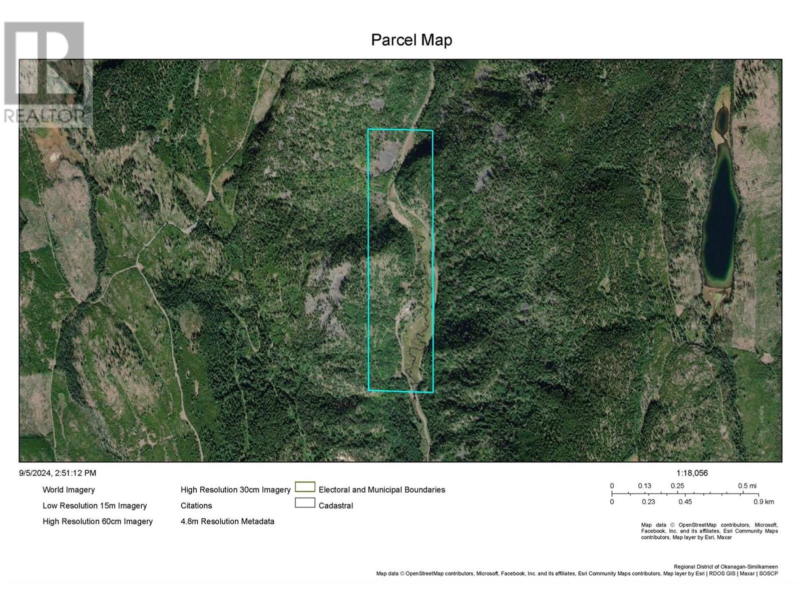  2650 SUMMERS CREEK Road, Princeton