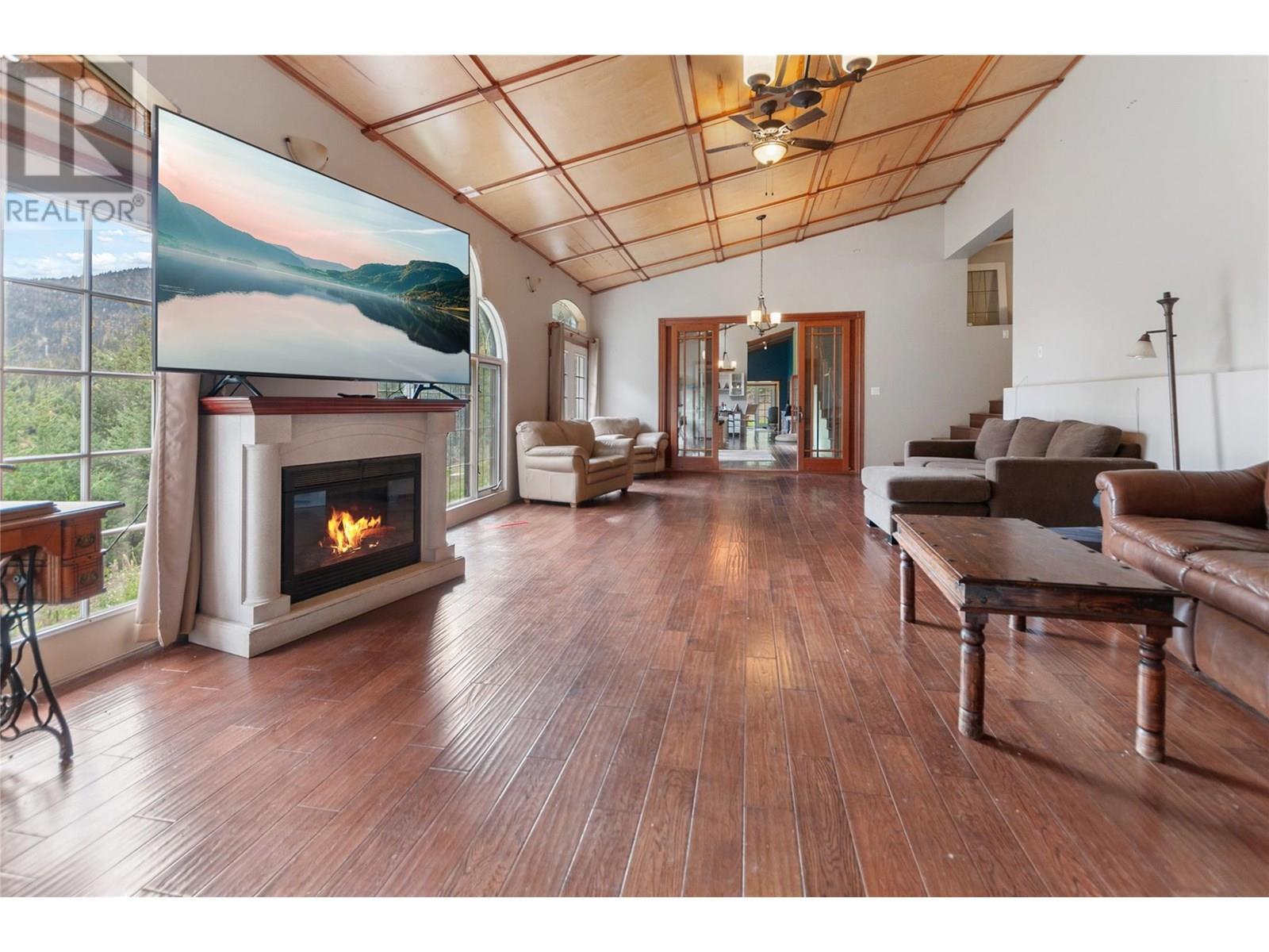  2650 SUMMERS CREEK Road, Princeton