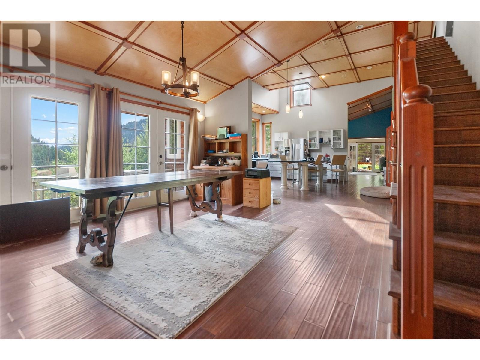  2650 SUMMERS CREEK Road, Princeton