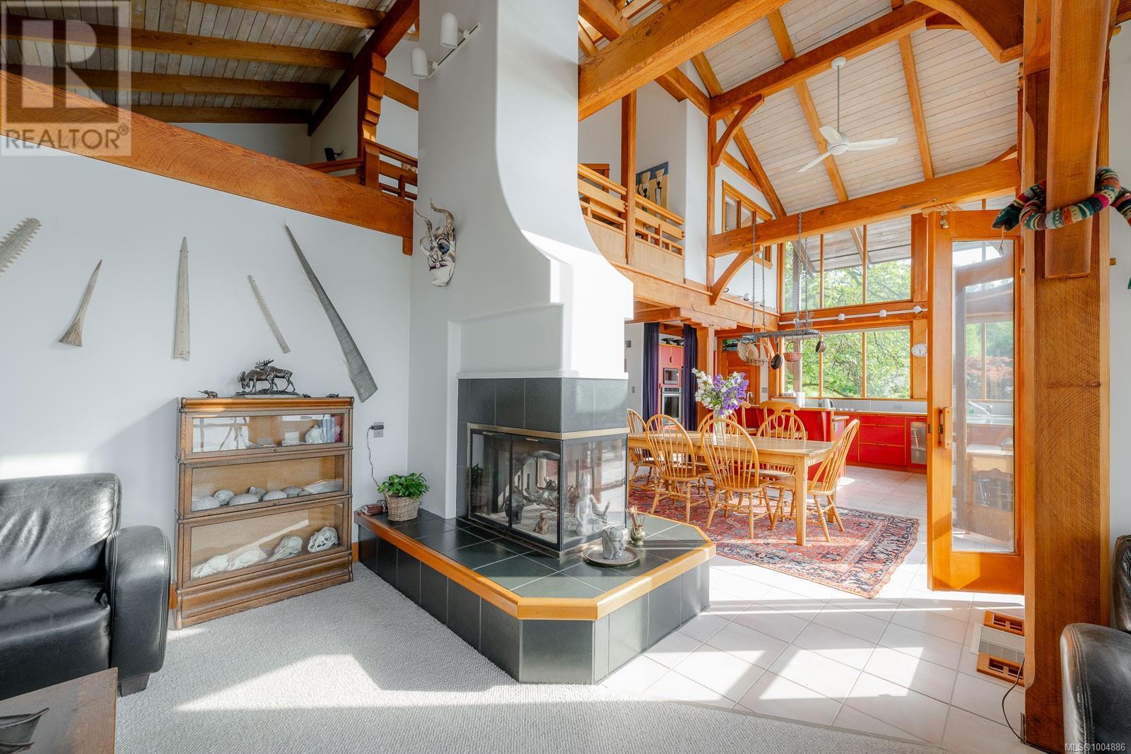 1027&1033 West Rd, Quadra Island