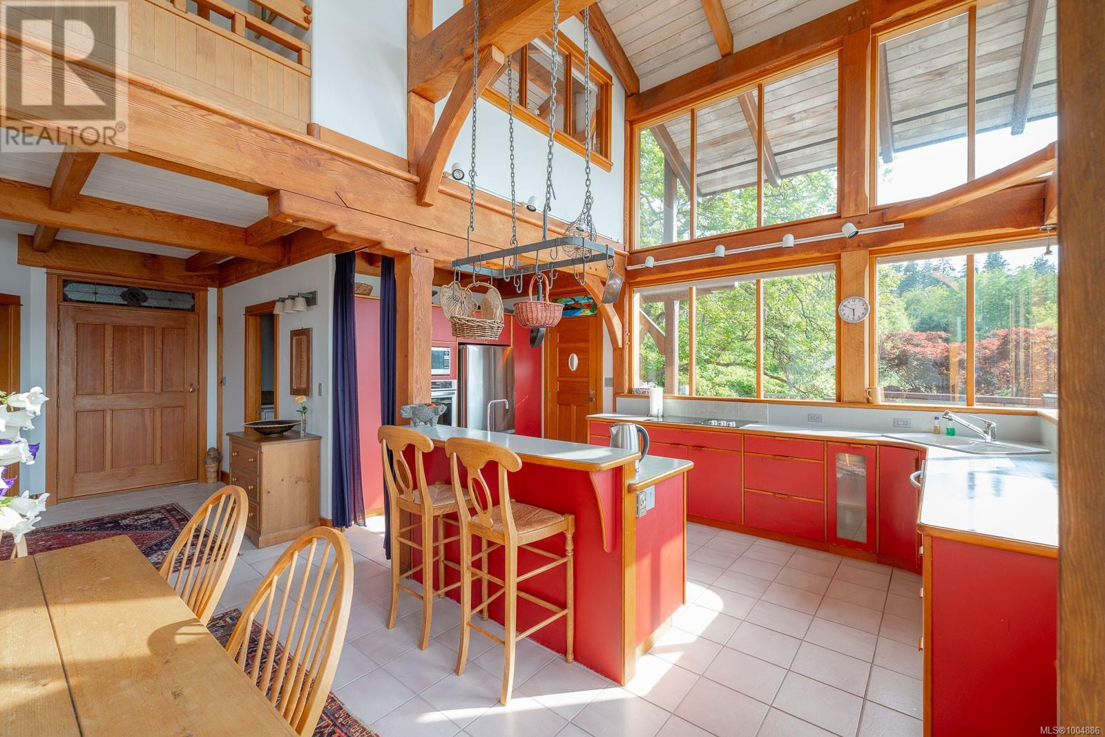 1027&1033 West Rd, Quadra Island