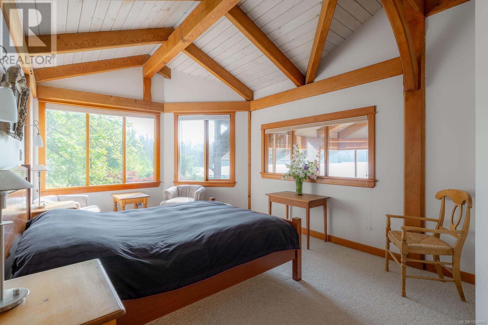 1027&1033 West Rd, Quadra Island