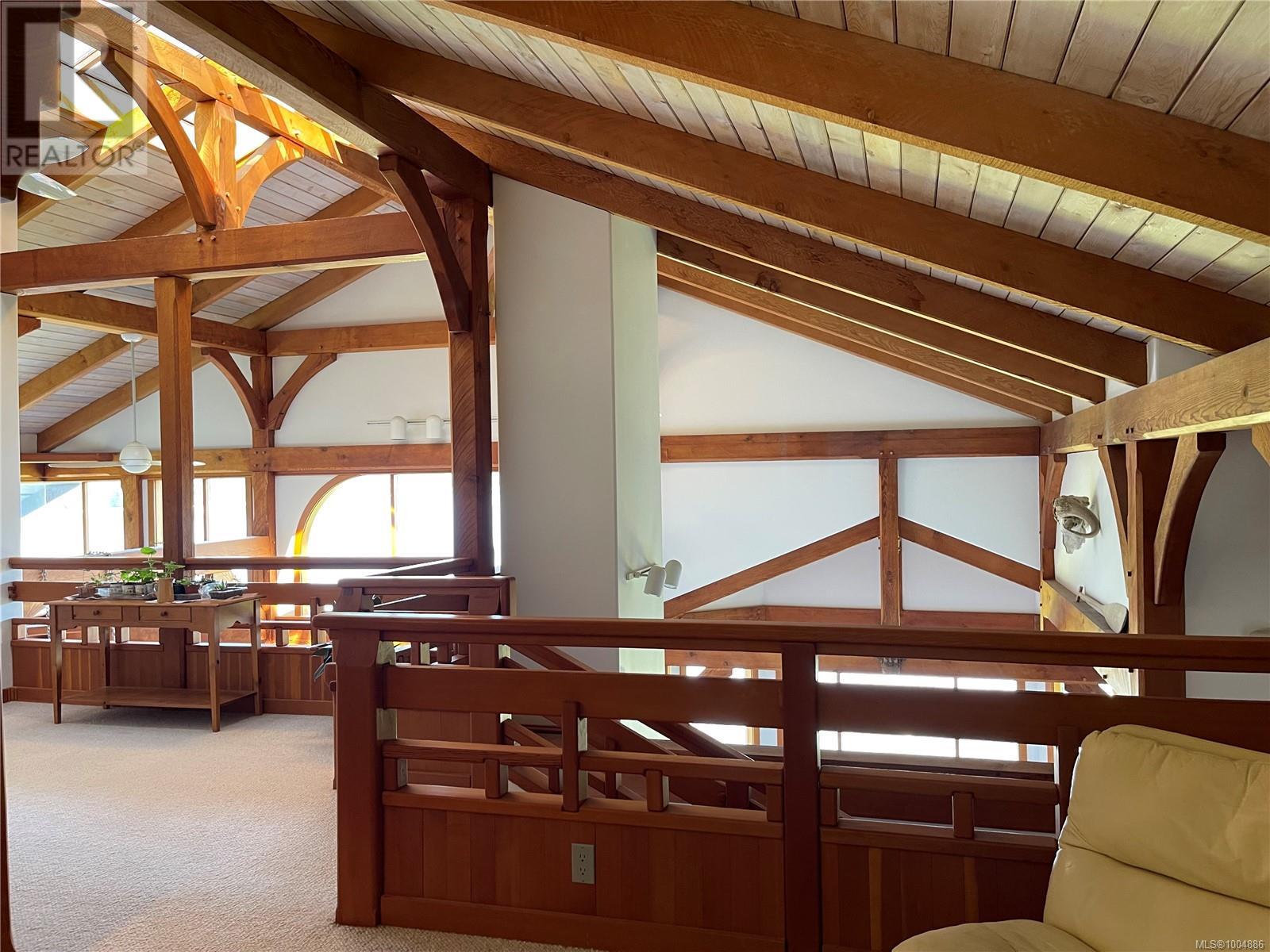 1027&1033 West Rd, Quadra Island