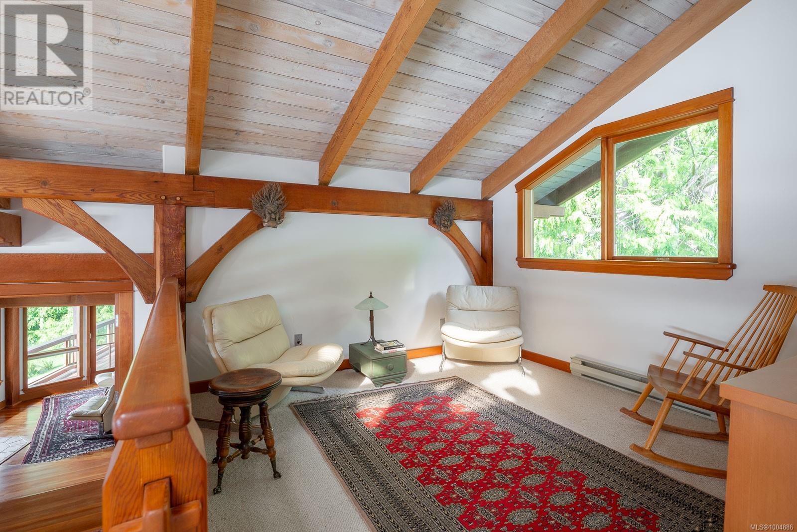 1027&1033 West Rd, Quadra Island