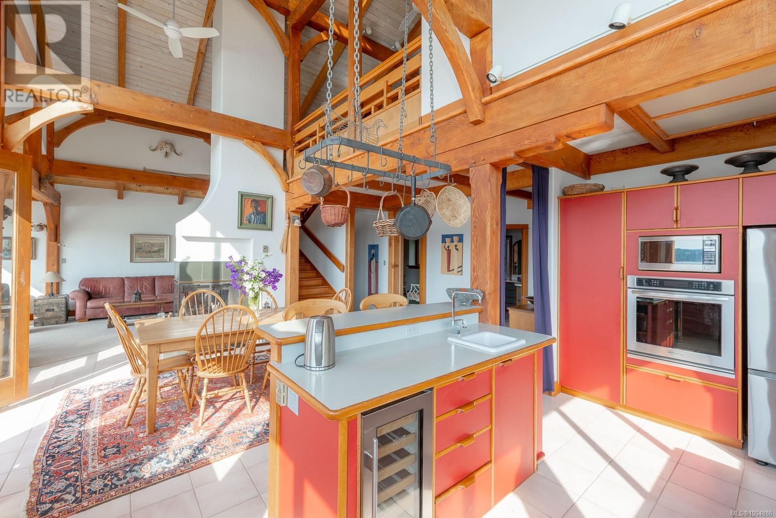 1027&1033 West Rd, Quadra Island