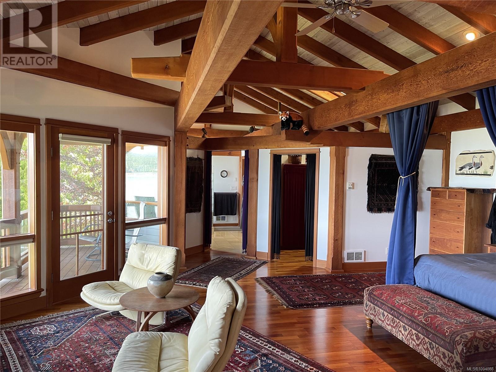 1027&1033 West Rd, Quadra Island