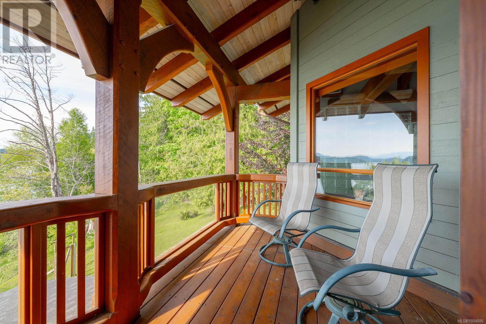 1027&1033 West Rd, Quadra Island