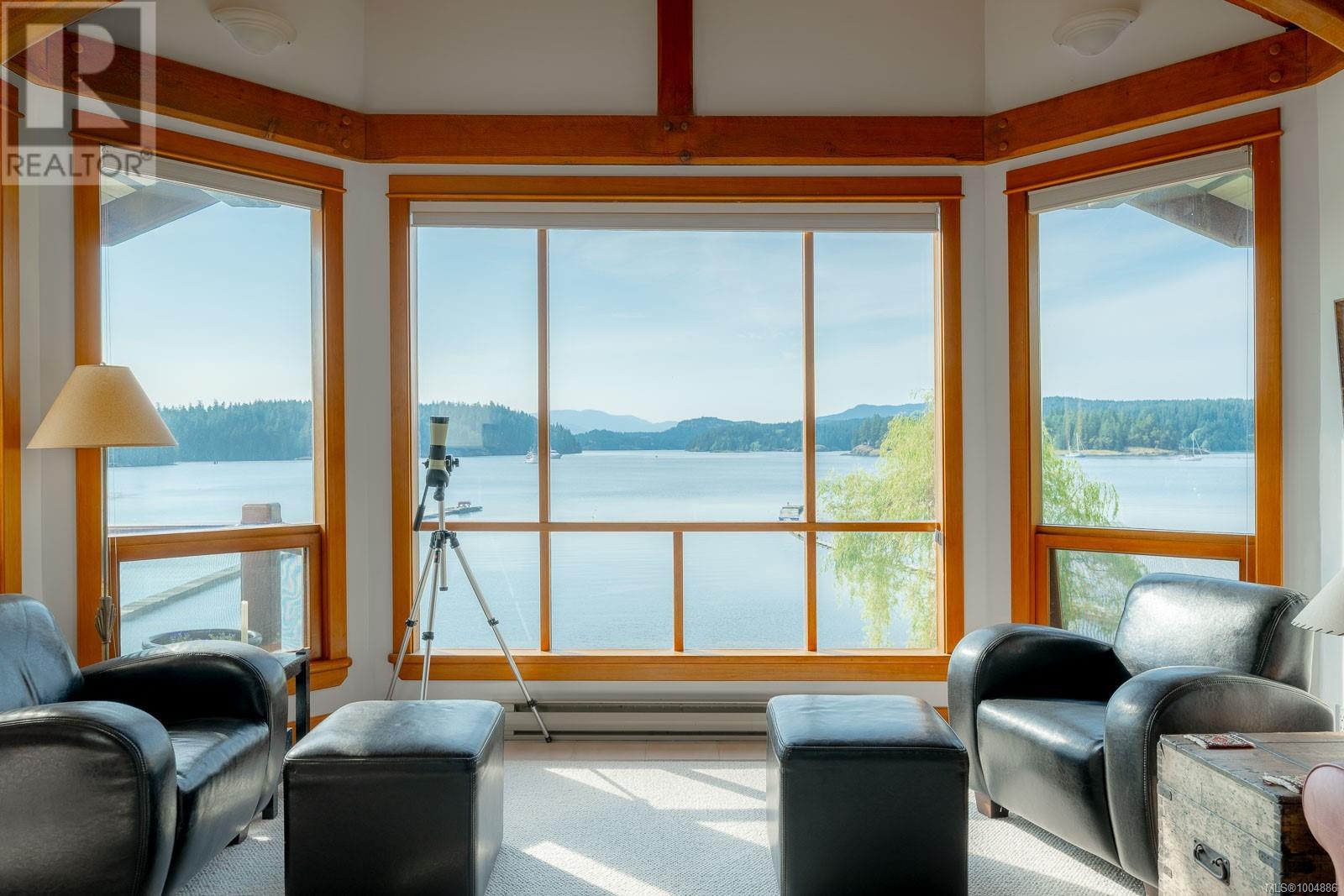 1027&1033 West Rd, Quadra Island