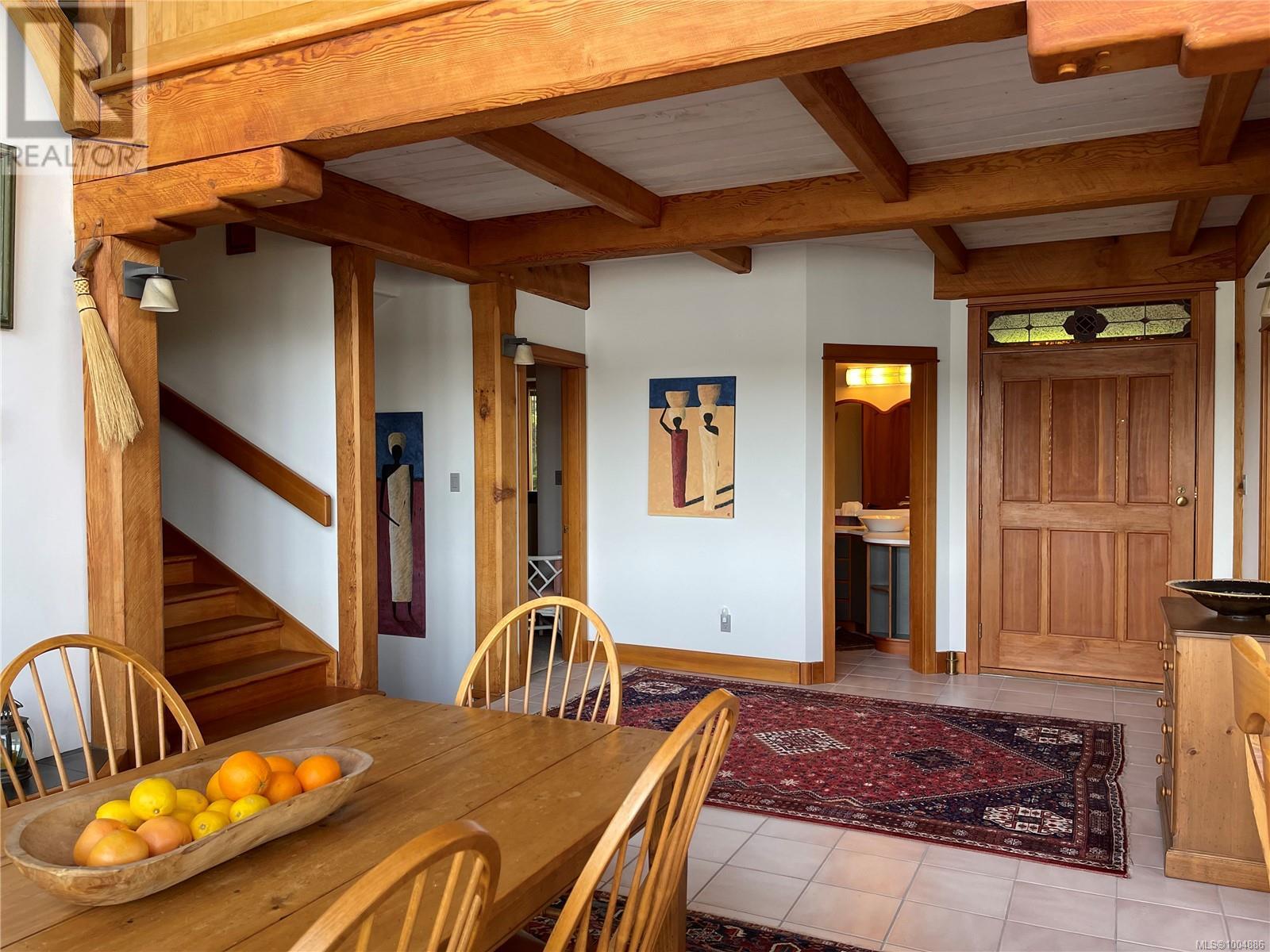 1027&1033 West Rd, Quadra Island