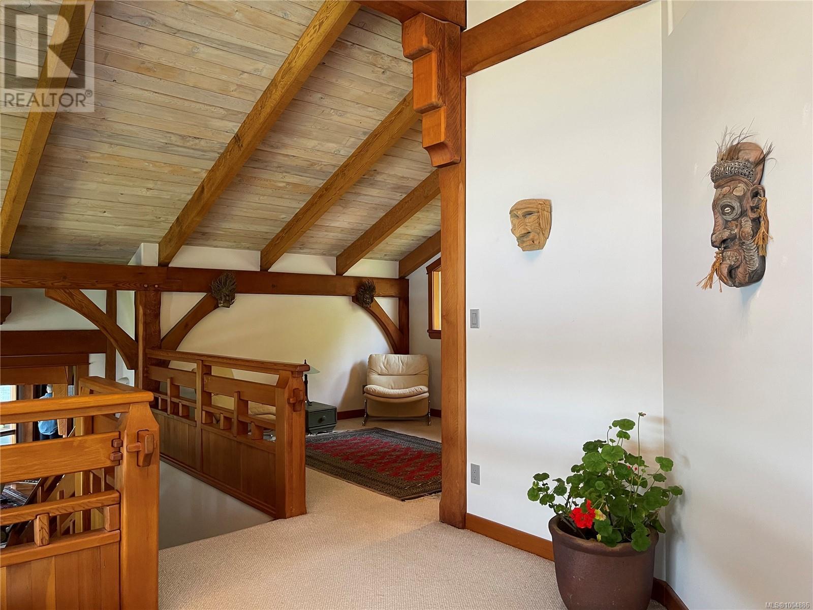 1027&1033 West Rd, Quadra Island