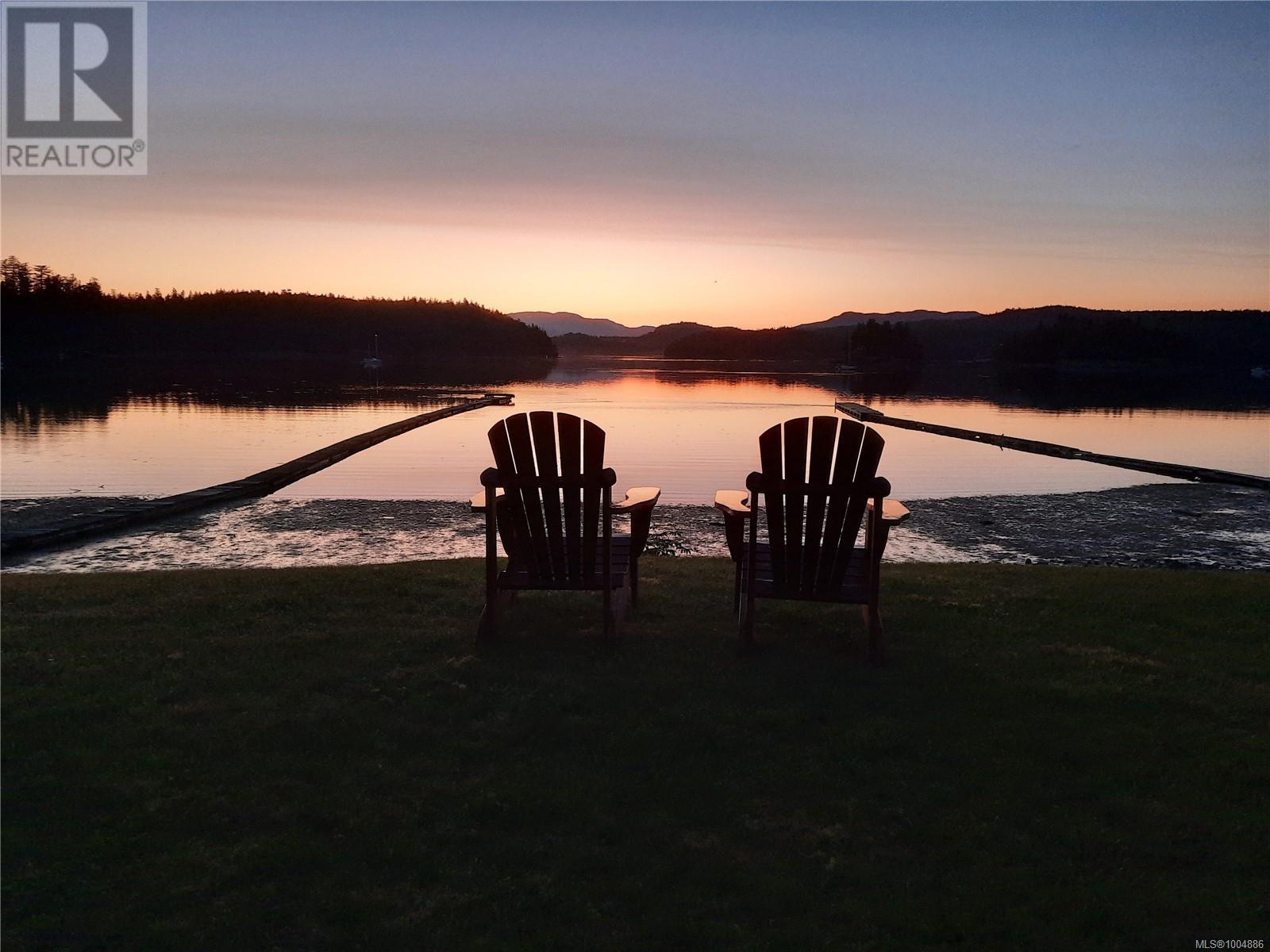 1027&1033 West Rd, Quadra Island