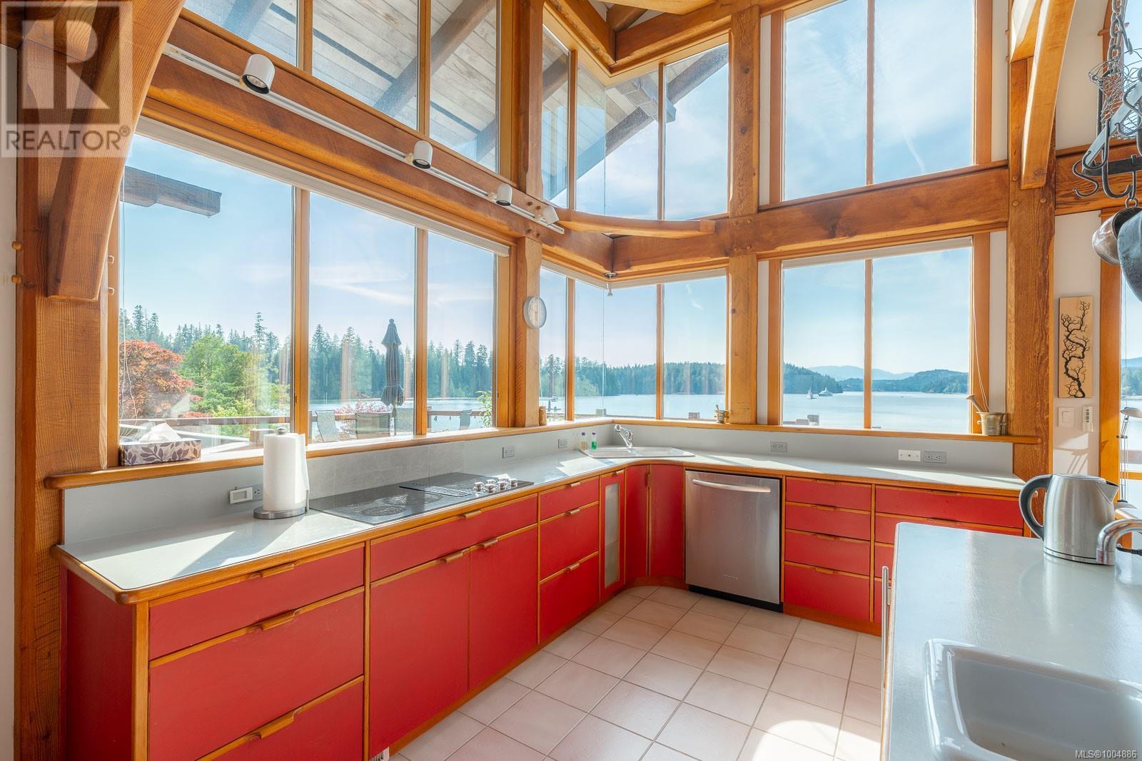 1027&1033 West Rd, Quadra Island