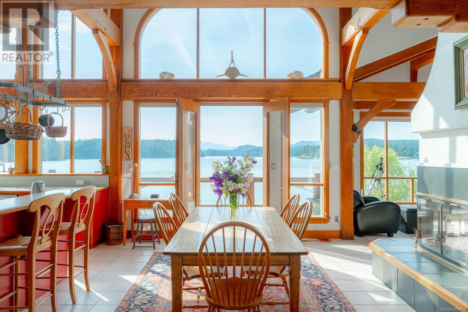 1027&1033 West Rd, Quadra Island