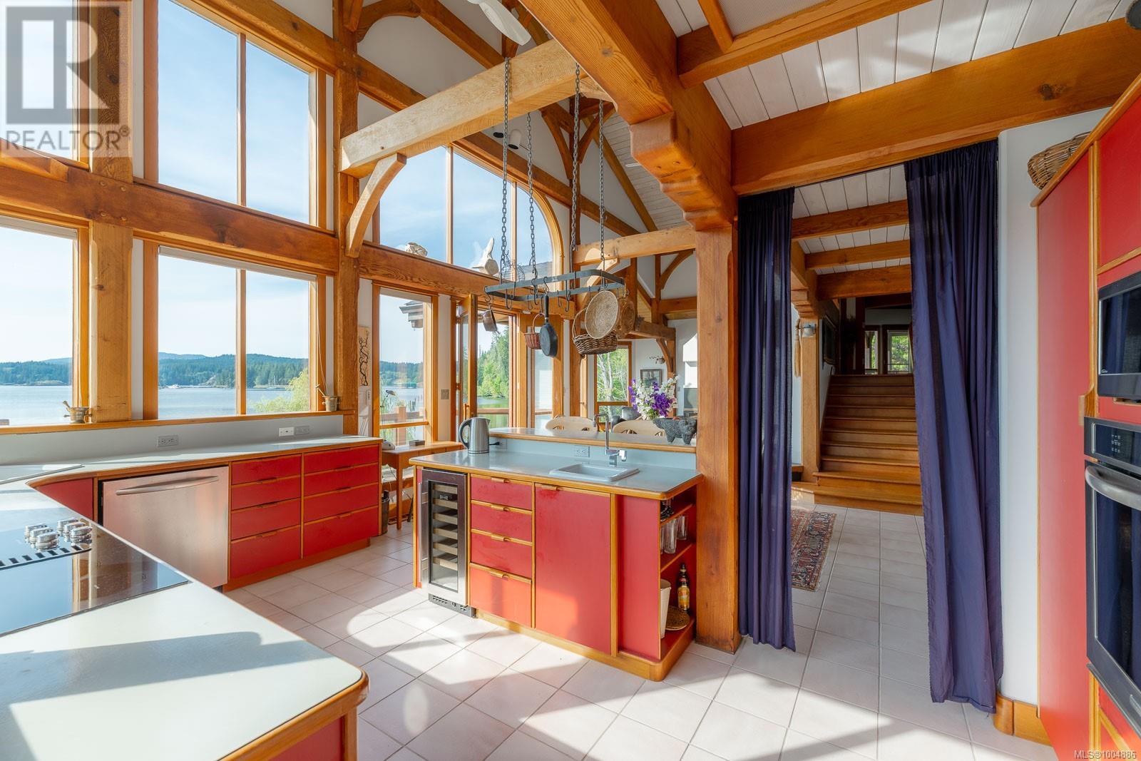 1027&1033 West Rd, Quadra Island